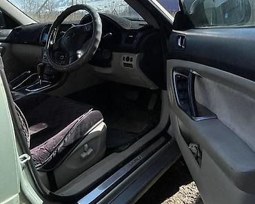 субару легаси левый: Subaru Outback: 2005 г., 2.5 л, Автомат, Бензин, Универсал — 3