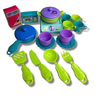 игрушка кухня для детей: Кухонный мини набор для девочек [ акция 50% ] - низкие цены в городе!