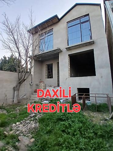 Həyət evləri və villaların satışı: 4 otaqlı, 140 kv. m — 1