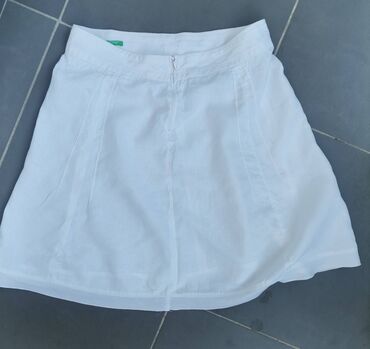 Suknje: L, bоја - Bela — 4