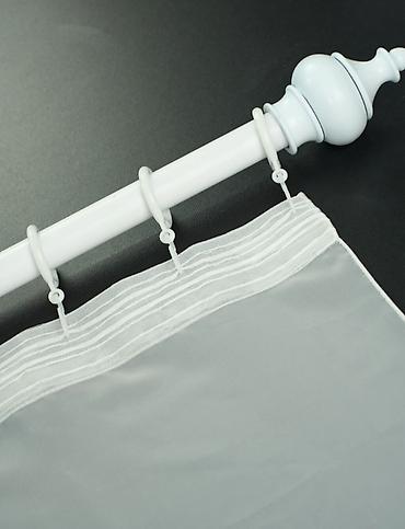 Шторы и занавески: ШТОРЫ .Портьеры из плотной ткани с универсальной шторной лентой - — 23