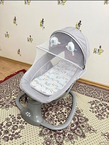 Uşaqlar üçün digər mallar: Mastela TB-5975G – körpənizin rahatlığı və zövqü üçün yaradılmış — 4