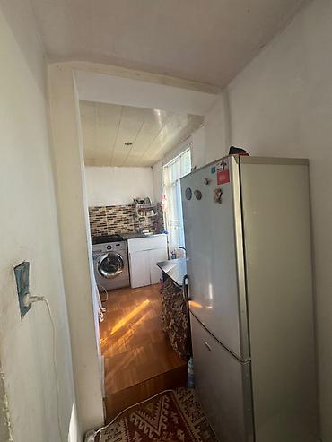 Köhnə tikili: Bakı, Yasamal, 1 otaqlı, Köhnə tikili, m. Elmlər Akademiyası, 35 kv. m — 5