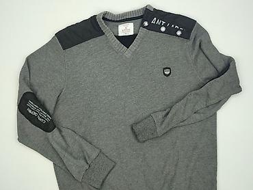 s cache: Sweter dla mężczyzn, rozmiar XL — 1