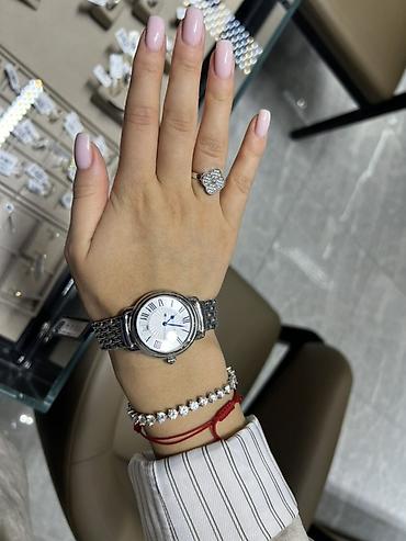 Классические часы часы, Aerowatch, Швейцария, Женские, Новый