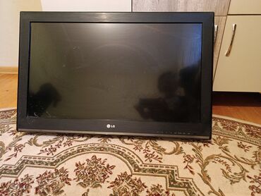 квартира в баку купить: Televizor LG LCD 32"