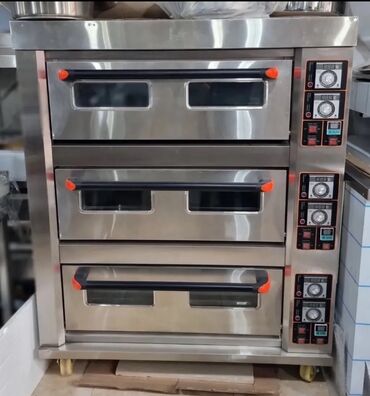 купить готовый бизнес в баку: Çörək, Şirniyyət üçün, Pizza, Elektrik, 3 mərtəbəli