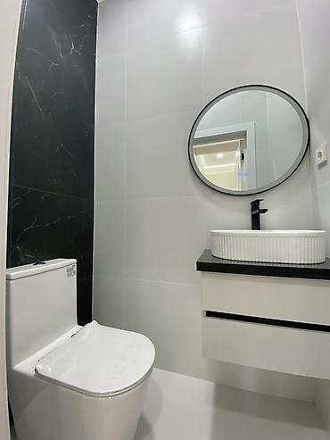 квартиры комсомол: 2 комнаты, 60 м², Элитка, 10 этаж, Дизайнерский ремонт — 9