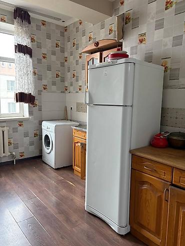 Продажа квартир: 2 комнаты, 64 м², Элитка, 8 этаж, Евроремонт — 5