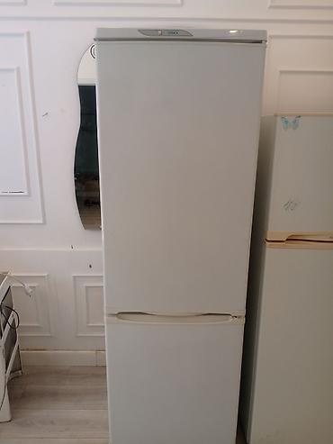 gorenje smk 150: SNAİGĖ/SİNOL iki kameralı soyuducu tam işləkdir unavan nefciler — 1