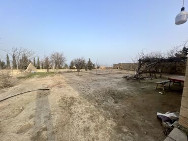 Bağ evlərinin satışı: Bakı, Qobustan qəs., 900 kv. m, 6 otaqlı, Hovuzsuz, Kanalizasiya, Qaz, Su — 5