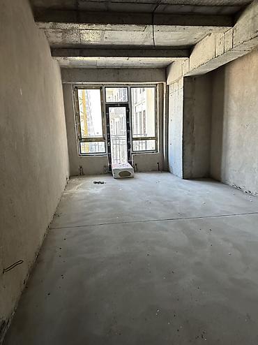 кут тауэр: 2 комнаты, 83 м², АУЦА Элитка, 5 этаж, ПСО (под самоотделку) — 9