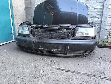 e6 3: Ноускат Audi, 1995 г., Б/у, Оригинал — 2