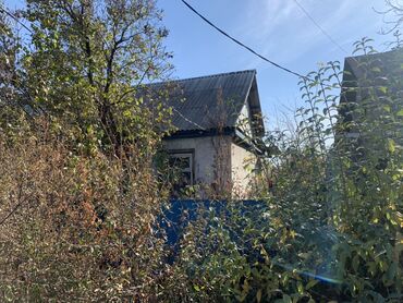 земельный дом город ош: Үй, 60 кв. м, 4 бөлмө, Риелтор, Эски ремонт