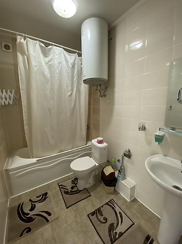 Продажа таунхаусов: 3 комнаты, 135 м², Электричество, Канализация, Горячая вода — 18