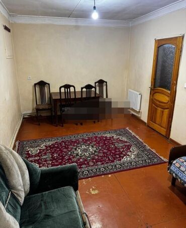 nərimanovda kirayə ev: 35 kv. m, 2 otaqlı