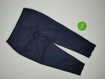 wallis: Wallis, Spodnie materiałowe damskie, rozmiar XL — 3
