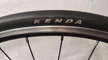 Şəhər velosipedləri: Şəhər velosipedi 28" — 10