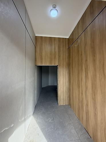 Үй куруучулардан жаңы конуштар: Курулуп бүткөн, 4 бөлмө, 127 м² — 4