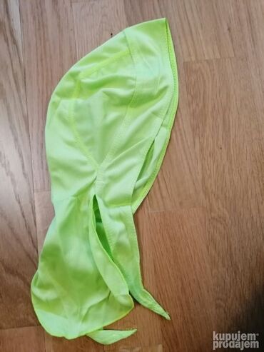 Oprema za bicikliste: NOVO sportska marama za glavu biciklisticka marama, podkapa za na lalafo.rs — 4 Oprema za bicikliste: NOVO sportska marama za glavu biciklisticka marama, podkapa za — 4