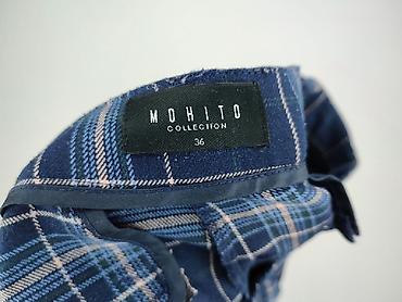 prada polska: Mohito, Spodnie materiałowe damskie, rozmiar S — 5
