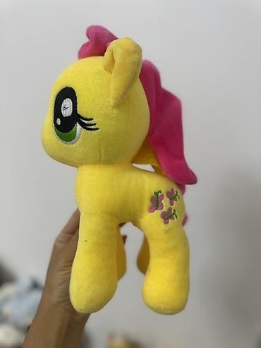 кроватка домик: 🧸💗 МЯГКИЕ ИГРУШКИ СРОЧНО САТЫЛАТ! 💗🧸 Үйдө жакшы сакталып турган, таза — 5