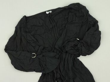sukienka z c a: Cotton Club, Women`s tunic, size L (EU 40)