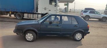 пассат 2 8: Volkswagen Golf: 1985 г., 1.8 л, Механика, Бензин, Хетчбек