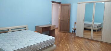 Uzunmüddətli kirayə mənzillər: Metro Nizami yə yaxin ( 6 Paralel küçəsində ) verilir kirayə yeni — 22