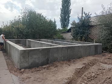 construction work: Больше 6 лет опыта — 2