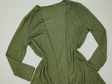 tanie koszulki oversize: Women`s knitwear, size XL (EU 42)