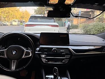 м6 бмв: BMW 6 series: 2021 г., 2 л, Автомат, Дизель, Лифтбек — 5