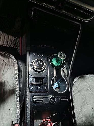 аренда kia optima: Kia K5: 2020 г., 2 л, Автомат, Бензин, Седан — 7