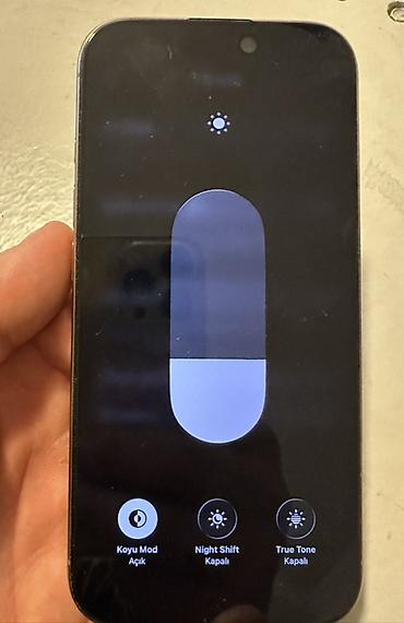 ayfon 24: IPhone 16 Pro, 128 GB, Natural Titanium, Face ID — 6