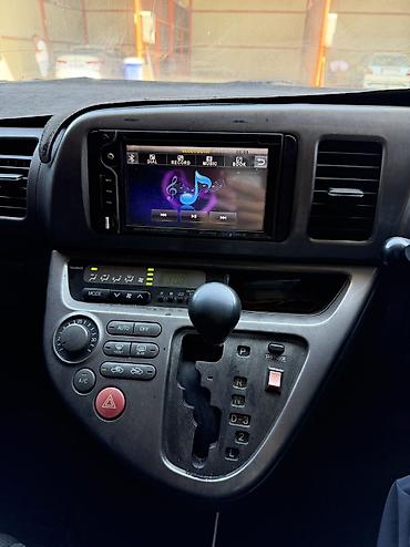 акпп вольво: Toyota WISH: 2003 г., Автомат, Бензин — 3