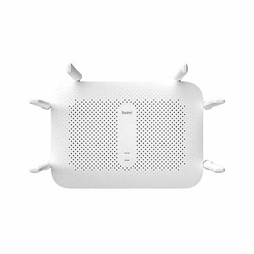 device: Роутер Xiaomi Redmi Router AC2100. Скорость беспроводной передачи — 6