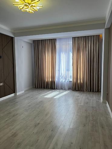 8: 2 комнаты, 80 м², Элитка, 8 этаж — 2