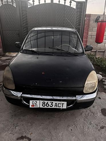 дэу центр: Daewoo : 2002 г., 0.1 л, Автомат, Хэтчбэк — 2