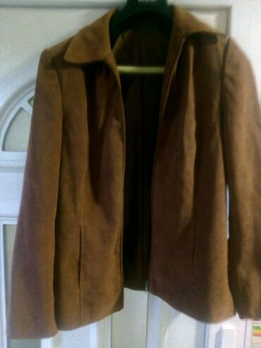 perjane jakne sa krznom: Ostale jakne, kaputi, prsluci