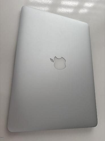 macbook air 2015: İşlənmiş Apple MacBook, 13.1 ", Intel Core i5, 128 GB, Ödənişli çatdırılma — 4