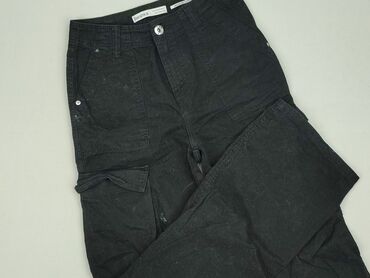 stadivarius cargo: Bershka, Cargo for women, size XS