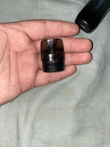 Qəlyan, vayp və aksesuarları: VOOPOO Argus g40 tər təmizdir arginaldır youtube də araşdıra — 10