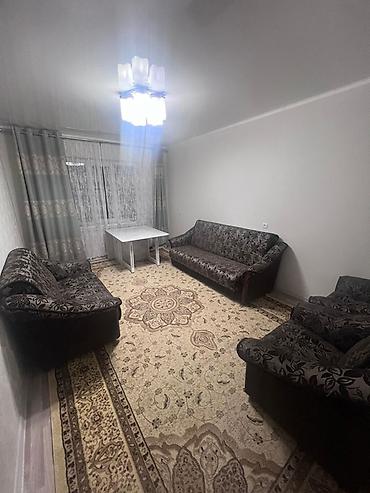 Долгосрочная аренда квартир: 2 комнаты, Собственник, Без подселения, С мебелью полностью — 5