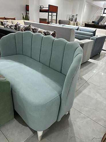 sofa: Прямой диван, Новый, В рассрочку — 2