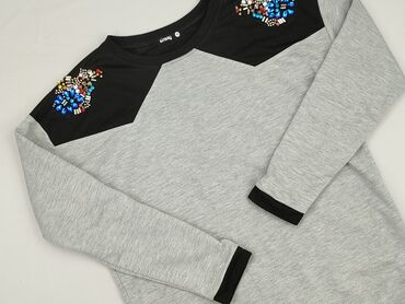 sukienki plus size: Sinsay, Sukienka damska, rozmiar M