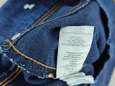 bikini 12 lat: Primark, Jeansy damskie, rozmiar XL — 5