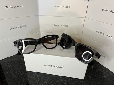 подкрылки субару легаси бл5: 1:1 Ray-Ban, но по суперцене! 😎 Стильные умные очки с полной