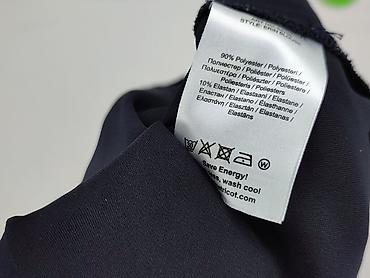 bluzki wiskoza elastan: Gina Tricot, Bluzka damska, rozmiar XS — 5