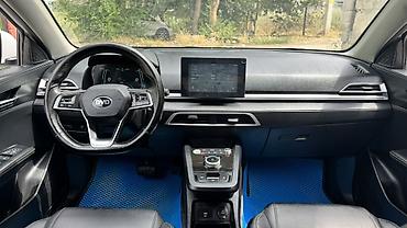 электро машине: BYD E3: 2020 г., 0.1 л, Автомат, Электромобиль, Седан — 6