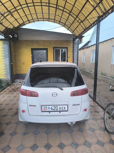 кпп на гольф: Mazda 3: 2003 г., 1.5 л, Автоматические, Бензин, Хэтчбэк